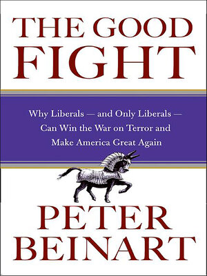 The Good Fight - ebook